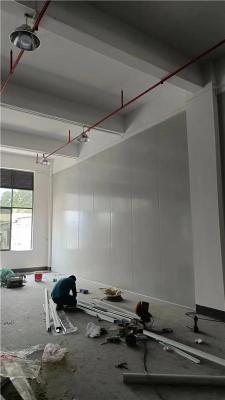 东坑镇实验室彩钢板隔墙最新价格