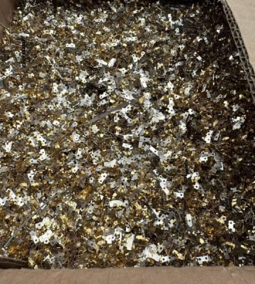 深圳现场验厂仪器仪表回收