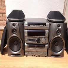 现代落地音箱收购 普陀组合音响回收