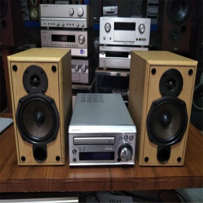 家用台式音箱收购 常州闲置音箱回收