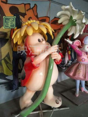 璧山区水泥浮雕施工方案