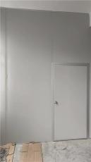 汝湖镇岩棉彩钢板隔墙厂家现货