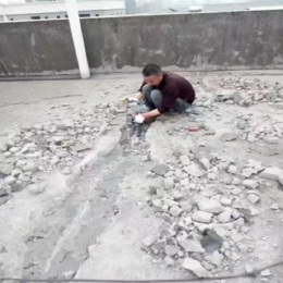 东莞东城房屋防水补漏 专业楼面漏水维修