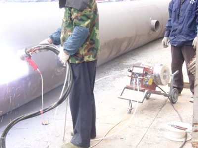 晋中闸门喷锌喷铝专业施工技术