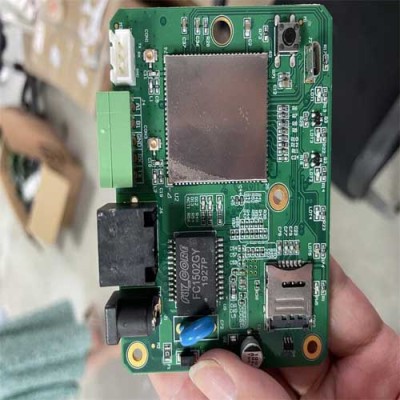 望牛墩工厂电子料回收正规厂商