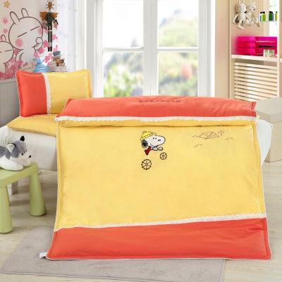 石家庄学生卡通款床上用品厂商