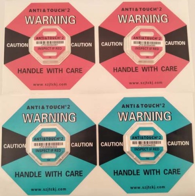 山西TOPHXHXY防震动警示标签厂商