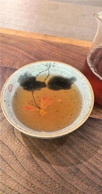 分享最新成都品茶工作室必打卡qt宝藏茶社