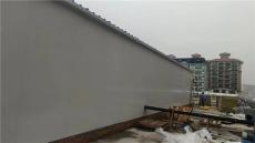 石龙镇彩钢板花园隔墙施工团队