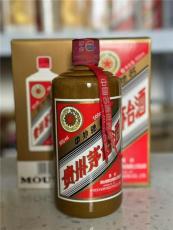 延庆县1935茅台酒高价回收本地实体店