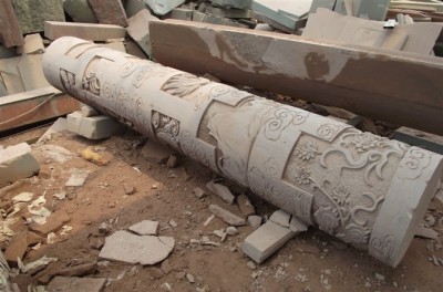 四川玻璃钢浅浮雕制作施工队科技与狠活并存的实力商