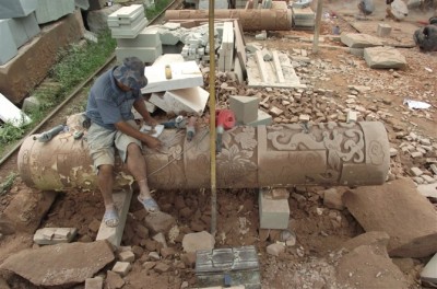 云南乡村风貌改造雕刻批发厂家在哪老师傅纯手工打造