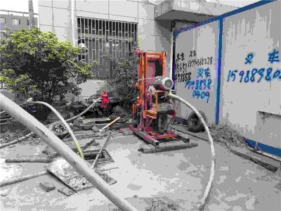 常熟打井 常熟本地打井施工队 常熟钻井公司