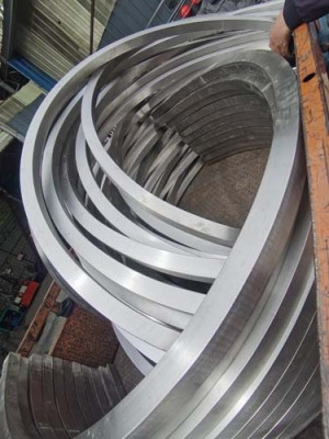 宜宾附近钢材拉弯厂家电话