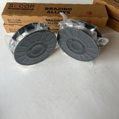 SECOP 铂 K-A 铝铝低温钎焊焊条