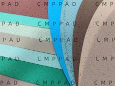 氧化铈抛光皮批量供应 光学元件抛光用