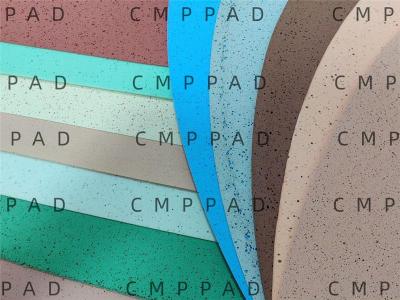 氧化铈抛光皮批量供应 光学元件抛光用