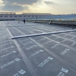 厚街房屋常见渗漏水场景及解决方案