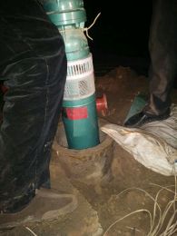 海盐打井 海盐本地打水井电话 海盐打深水井