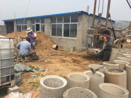 海宁打井 海宁附近打水井电话 海宁钻井公司