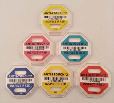 徽州TOPHXHXY防震动显示标签供应商地址