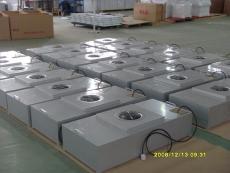 吉林百级万级净化系统专业装修施工团队