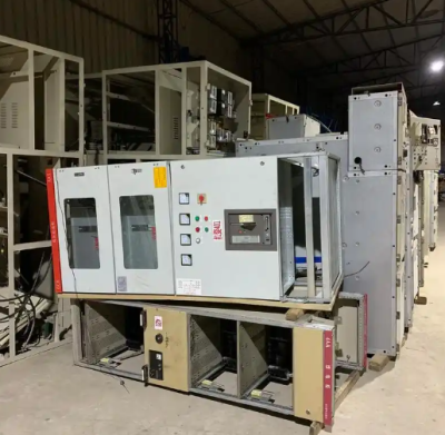 孝感分析仪回收现场看厂