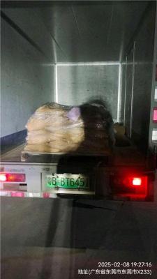 东莞横沥到包头石拐物流公司