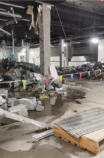 南京市厂房拆迁及废料处理