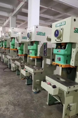 南京市高价回收各种流水线设备