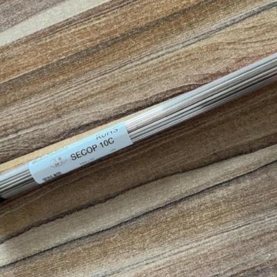 SECOP 10银焊条