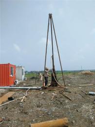 安吉打井 安吉本地打井电话 安吉机械打深井