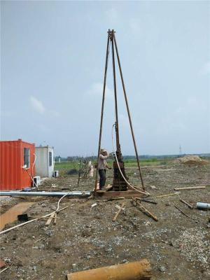 安吉打井 安吉本地打井电话 安吉机械打深井