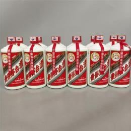 盘锦附近红酒整箱收购