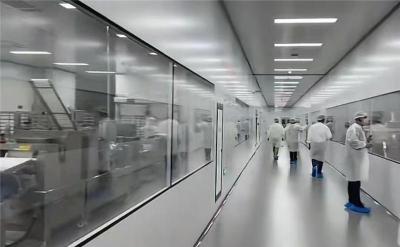 珠海荣翔酒店工厂食堂商用厨房设备生产厂家