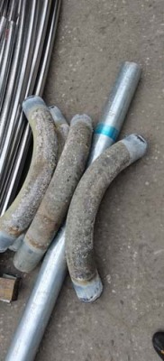 眉山附近型材拉弯加工厂