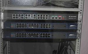 上海网络设备收购废旧服务器 收购废电源