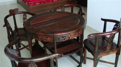 上海回收红木家具 老红木盒子回收 红木摆件