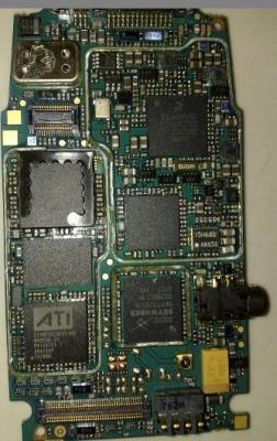 上海回收库存积压电子产品 废旧线路板