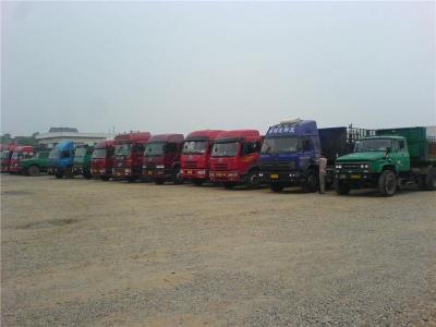 东莞大朗直达张家口阳原物流整车