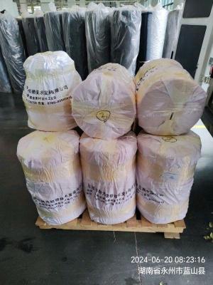 东莞凤岗到九江浔阳物流专线