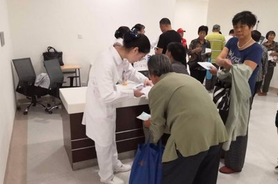 上海全部医院蒋垚主任床位安排医疗专业人员