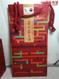 承德市2009年茅台酒回收能卖什么价格