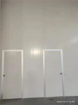 九华镇玻镁彩钢板隔墙生产厂