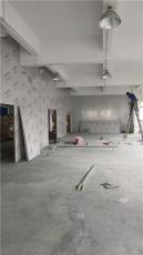 平潭镇玻镁彩钢板隔墙最新价格