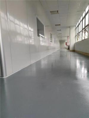 九华镇实验室彩钢板隔墙最新价格