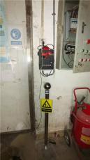 广东佛山可燃气体探测器安装检测校准