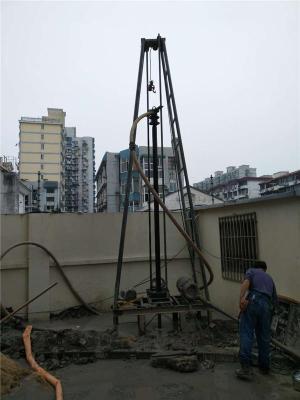 吴兴打井 吴兴本地打井电话 吴兴机械打深井