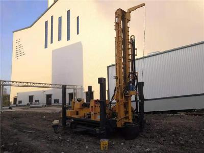 奉化打井 奉化本地打井施工队 奉化打岩石井