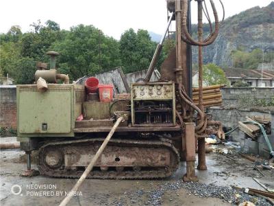 余姚打井 余姚机械打深井电话 余姚打井公司